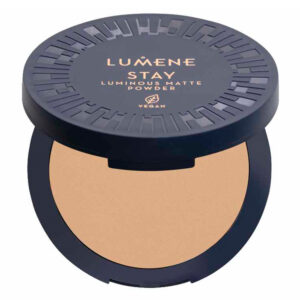 Lumene Stay Luminous matistav puuder 4 10g