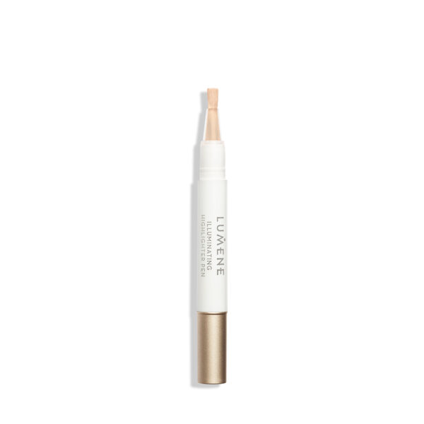 Lumene Nordic Chic valgustpeegeldav peitepliiats 1 1,8ml