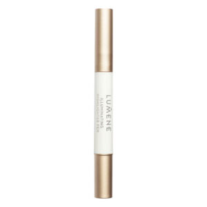 Lumene Nordic Chic valgustpeegeldav peitepliiats 2 1,8ml