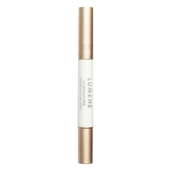 Lumene Nordic Chic valgustpeegeldav peitepliiats 2 1,8ml