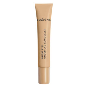 Lumene Nordic Chic tumedate silmaaluste peitekreem 5ml