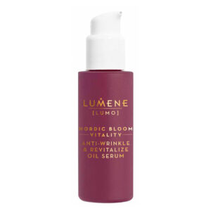 Lumene Nordic Bloom Vitality pinguldav seerum 30ml