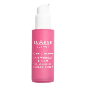 Lumene Nordic Bloom pinguldav V-shape seerum 30ml