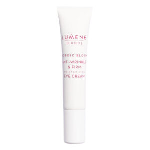Lumene Nordic Bloom pinguldav silmaümbruskreem 15ml