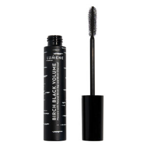 Lumene Nordic Noir Birch Black Volume ripsmetušš