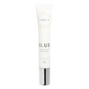 Lumene Nordic Chic Blur Longwear meigialuskreem