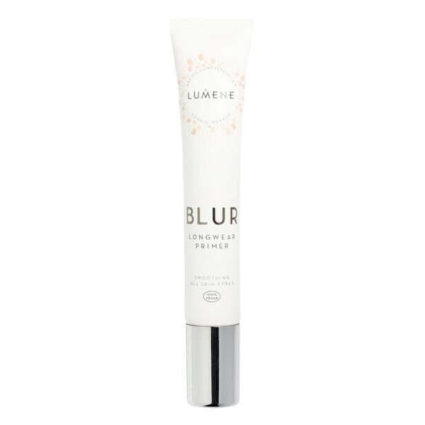 Lumene Nordic Chic Blur Longwear meigialuskreem