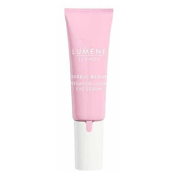 Lumene Nordic Bloom Vegan Collagen silmaseerum 10ml