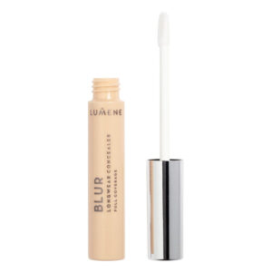 Lumene Nordic Chic Blur Longwear peitekreem Light