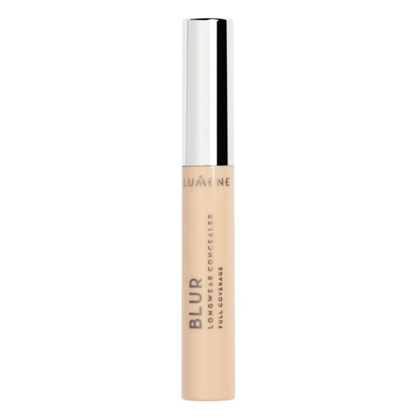 Lumene Nordic Chic Blur Longwear peitekreem Light - Image 2