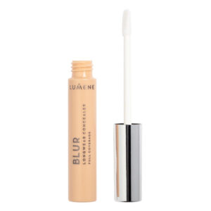 Lumene Nordic Chic Blur Longwear peitekreem Medium