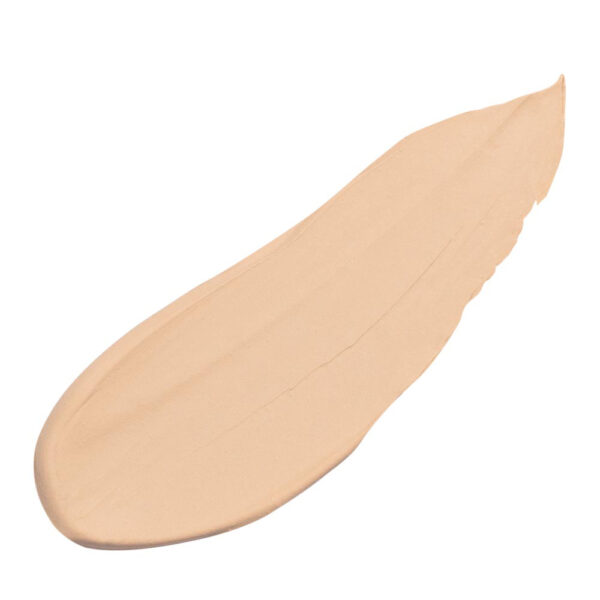 Lumene Nordic Chic Blur Longwear peitekreem Medium - Image 3