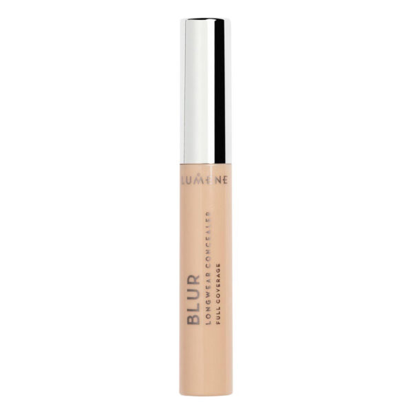 Lumene Nordic Chic Blur Longwear peitekreem Dark - Image 2
