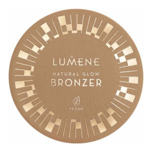 Lumene Natural Glow päikesepuuder 1 Arctic Summer 10g