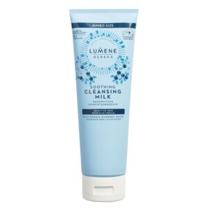 Lumene Gentle puhastuspiim 250ml