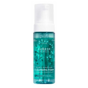 Lumene Purity sügavpuhastav näovaht 150ml