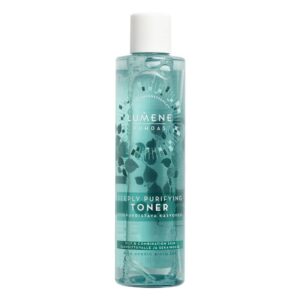 Lumene Purity poore ahendav näovesi 200ml