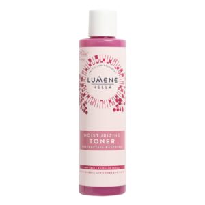 Lumene Comfort niisutav näovesi 200ml