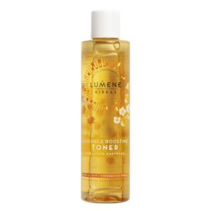 Lumene Radiance värskendav näovesi 200ml