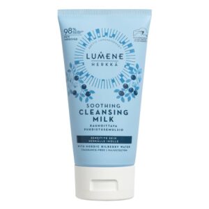 Lumene Gentle rahustav puhastuspiim 150ml