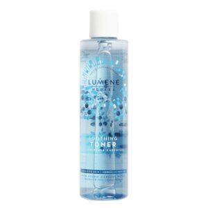 Lumene Gentle rahustav näotoonik 200ml