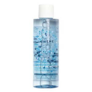Lumene Gentle silma&huulemeigi eemaldi 100ml
