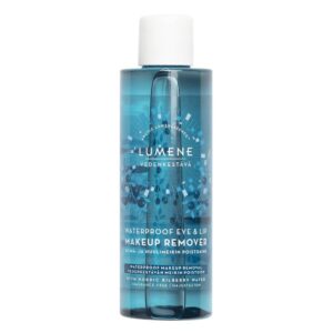 Lumene Veekindla silma&huulemeigi eemaldi 100ml