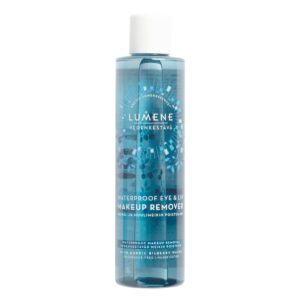 Lumene Veekindla silma&huulemeigi eemaldi 200ml