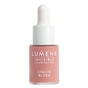 Lumene Invisible Illumination põsepuna Pink Blossom 15ml