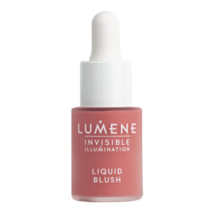 Lumene Invisible Illumination põsepuna Bright Bloom 15ml