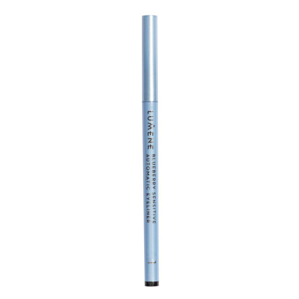 Lumene Blueberry Sensitive Automatic  silmalainer 1 must - Image 2