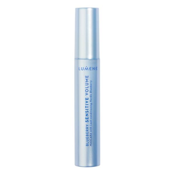 Lumene Nordic Chic Sensitive Volume ripsmetušš must 14ml - Image 2