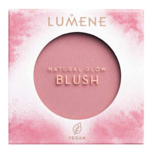 Lumene Natural Glow põsepuna 2 Berry Glow 4g