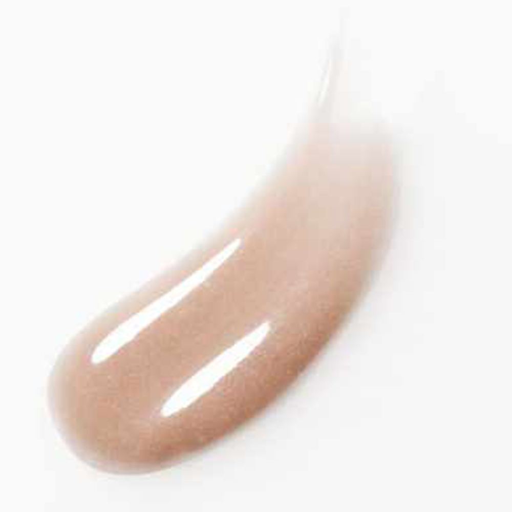 Lumene Luminous Shine niisutav huuleläige 1 Pale Honey 5ml - Image 3