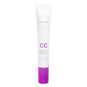 Lumene Nordic Chic CC meigialuskreem