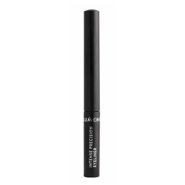 Lumene Intense Precision silmalainer Black 1,7ml - Image 2