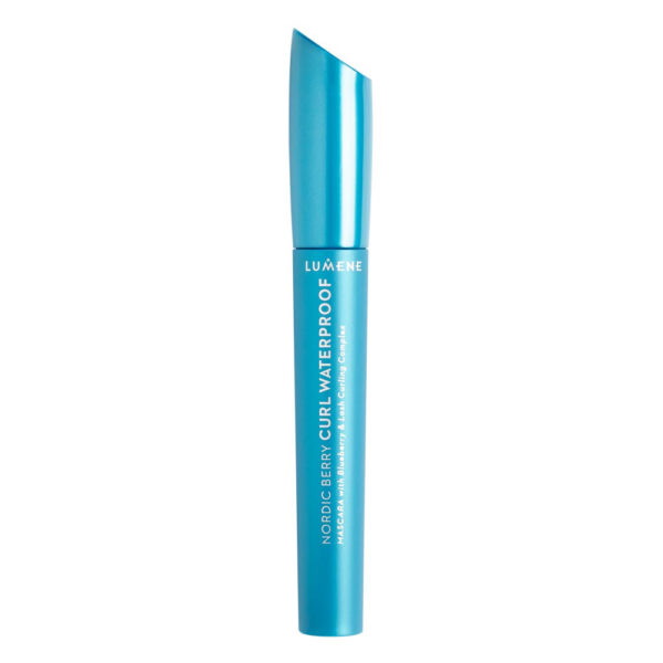 Lumene Nordic Berry Curl veekindel must - Image 2