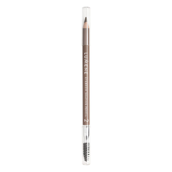 Lumene Nordic Chic kulmupliiats 2 Taupe