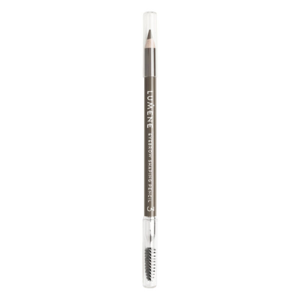 Lumene Nordic Chic kulmupliiats 3 Brown