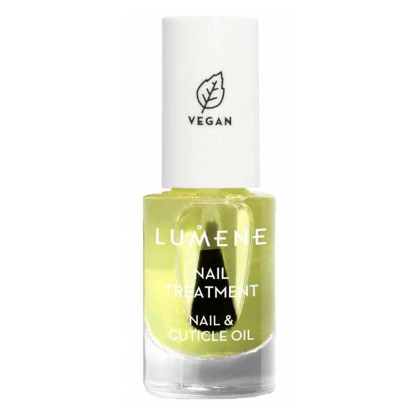 Lumene Küünenahaõli 5ml