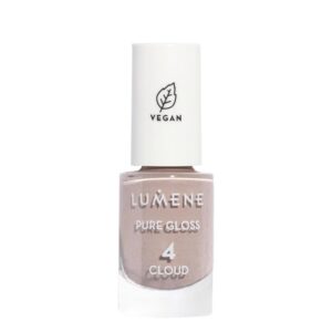 Lumene Pure Gloss küünelakk 4 Cloud 5ml