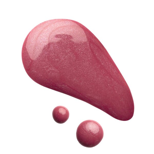 Lumene Pure Gloss küünelakk 7 Rose 5ml - Image 2