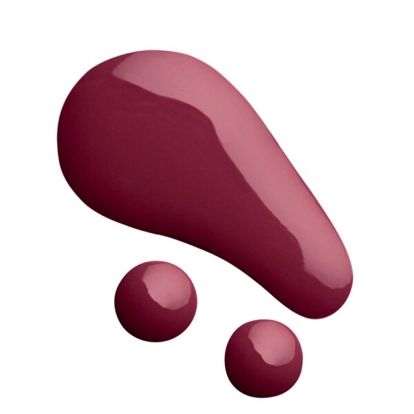 Lumene Pure Gloss küünelakk 8 Passion 5ml - Image 2