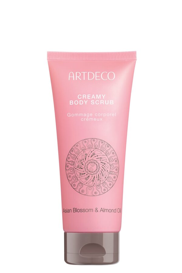 Artdeco Asian Blossom kehakoorija 100ml