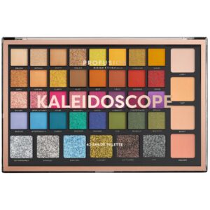 Profusion Kaleidoscope lauvärvi - põsepunapalett