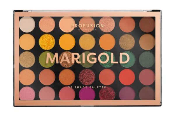 Profusion lauvärvipalett Marigold 2905-2H