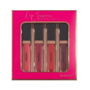 Profusion huuleläiked Lip Fusion 4 tk