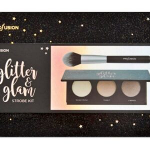 Profusion meigipalett Glitter&Glam Strobe