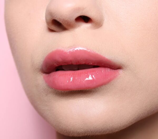 Profusion Lip Trio huuleläigete komplekt Nudes - Image 5