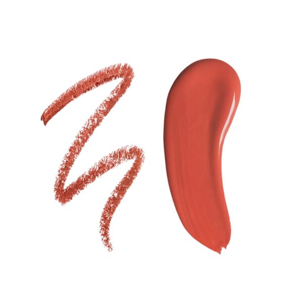 Profusion Lip Envy Duo huuleläige "nude nectar" - Image 2
